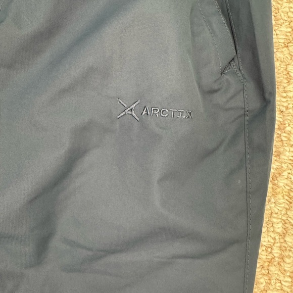 Arctix Women's Snow Pants size Large. - Picture 2 of 15